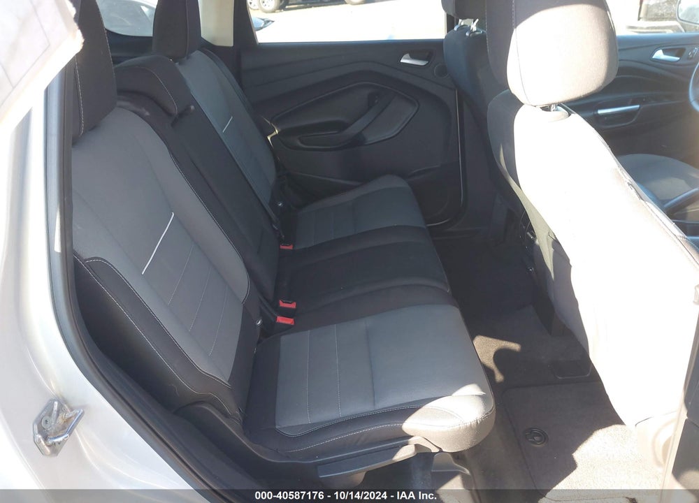 2013 FORD ESCAPE SE VIN: 1FMCU0GX6DUB61354