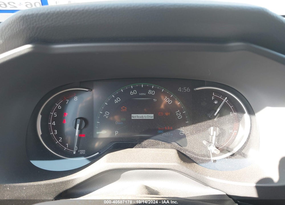 2024 TOYOTA RAV4 LE VIN: 2T3H1RFV1RW336983