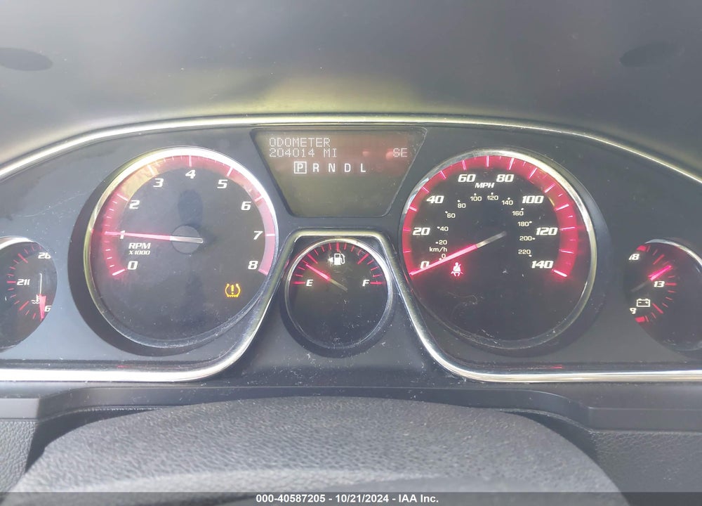 2014 GMC ACADIA SLT-1 VIN: 1GKKVRKD0EJ367730