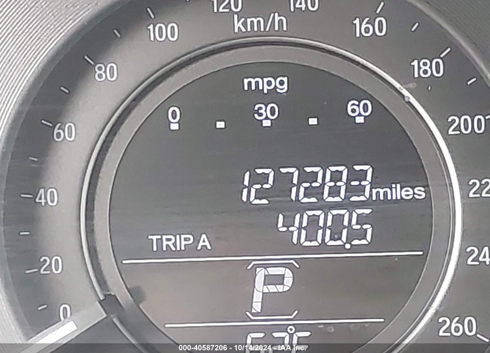 2016 HONDA ACCORD LX VIN: 1HGCR2F39GA193965