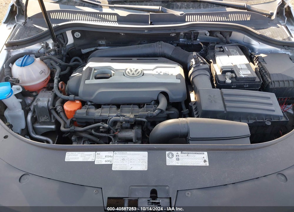 2012 VOLKSWAGEN CC SPORT VIN: WVWMN7AN5CE550727