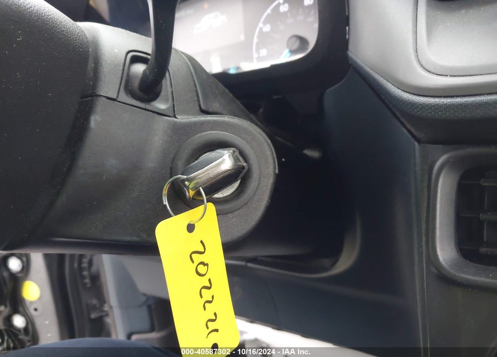 2022 FORD MAVERICK XL VIN: 3FTTW8F99NRA36986