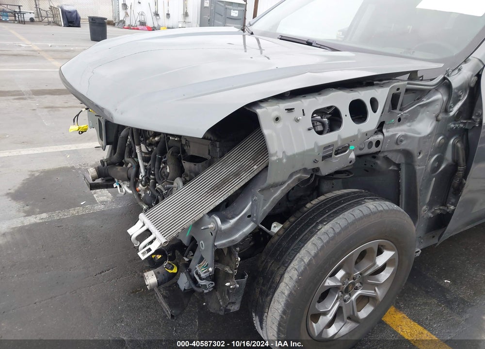2022 FORD MAVERICK XL VIN: 3FTTW8F99NRA36986