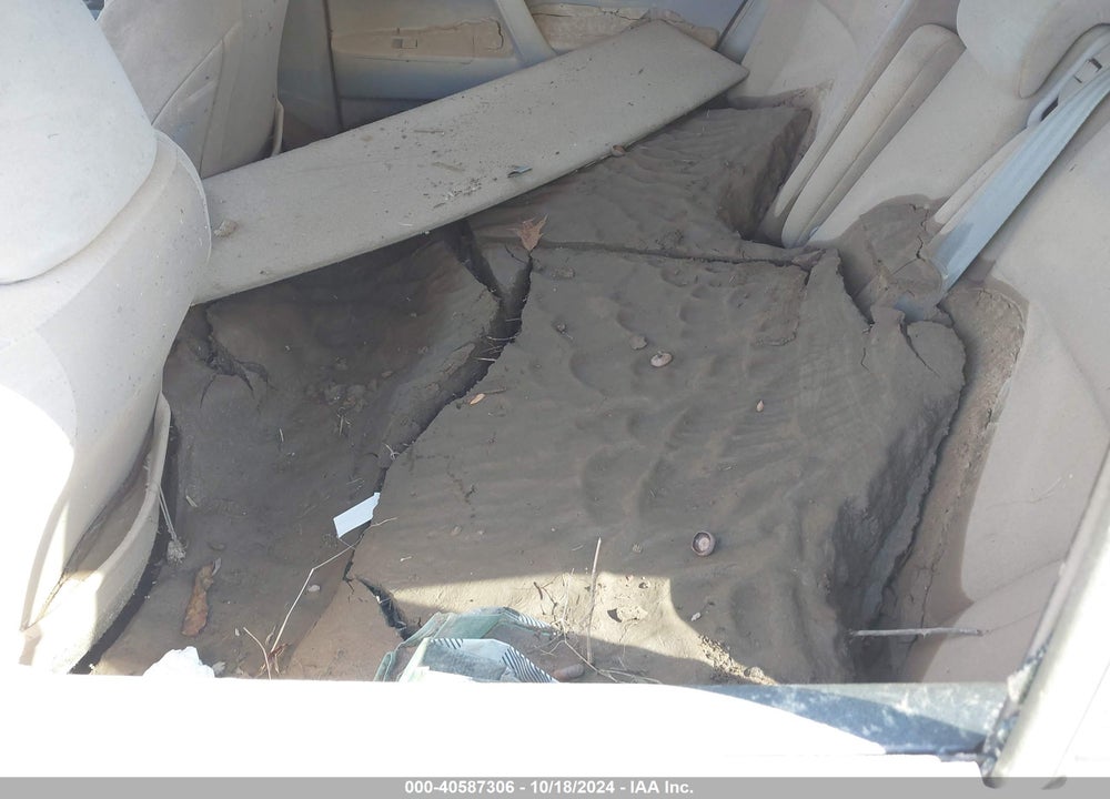 2012 TOYOTA HIGHLANDER SE VIN: 5TDBK3EHXCS098958