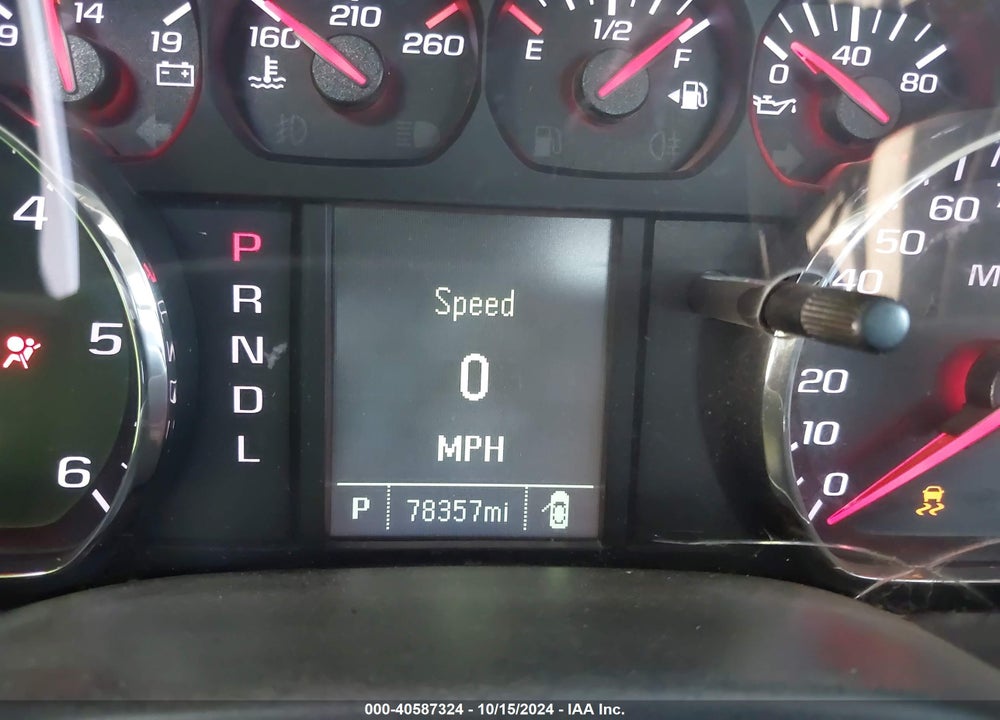 2018 CHEVROLET SILVERADO 1500 WT VIN: 3GCUKNEC0JG484390