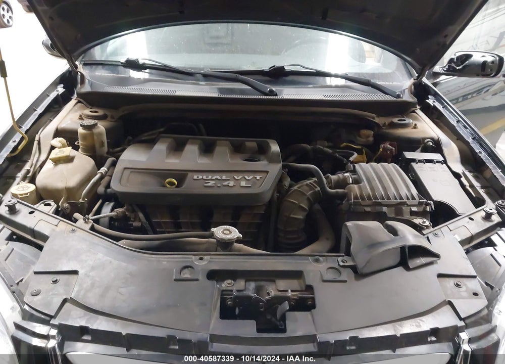 2012 CHRYSLER 200 TOURING VIN: 1C3CCBBB0CN103977