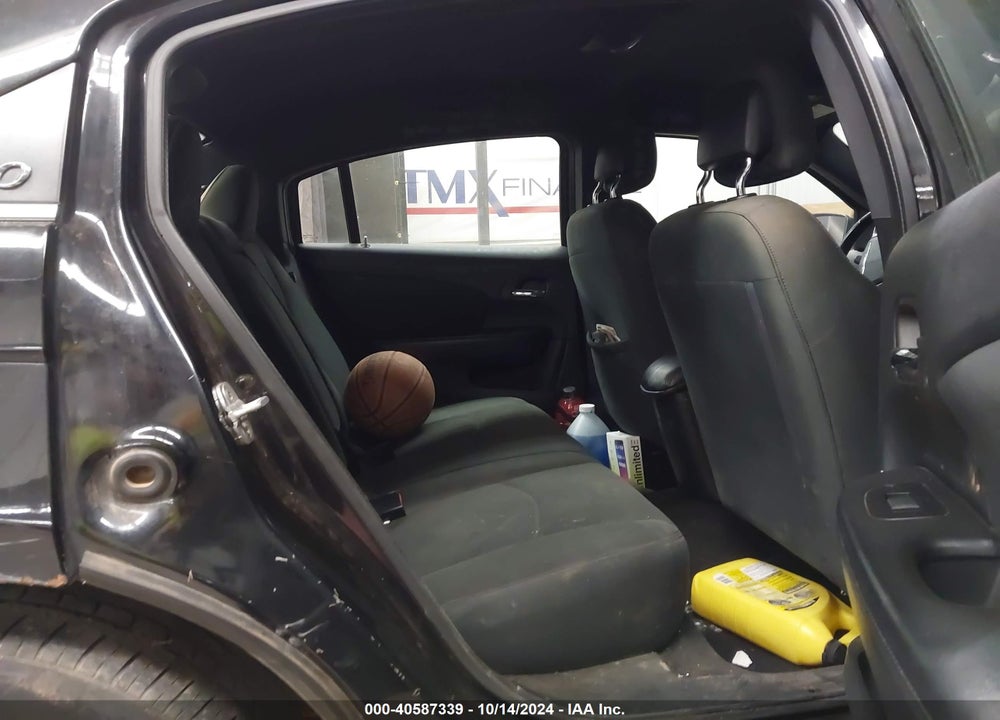 2012 CHRYSLER 200 TOURING VIN: 1C3CCBBB0CN103977