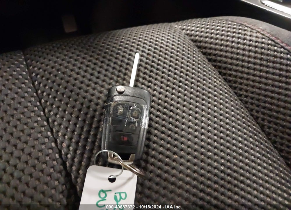 2014 CHEVROLET EQUINOX 1LT VIN: 2GNALBEK0E6191622