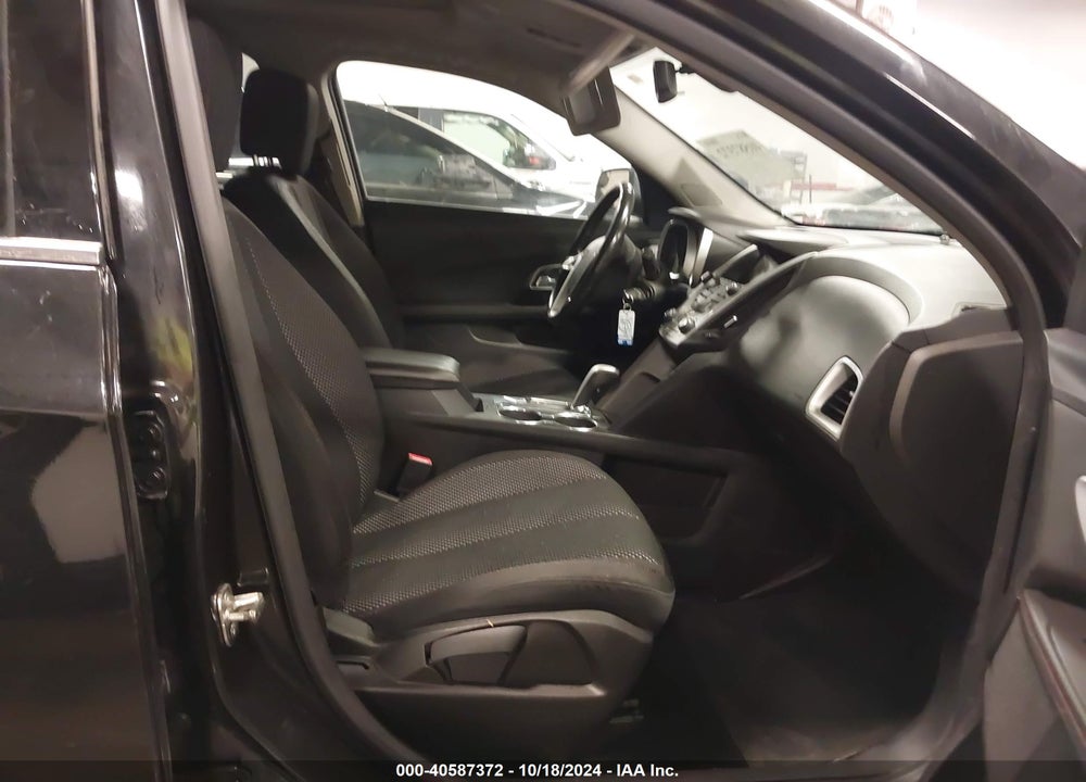 2014 CHEVROLET EQUINOX 1LT VIN: 2GNALBEK0E6191622