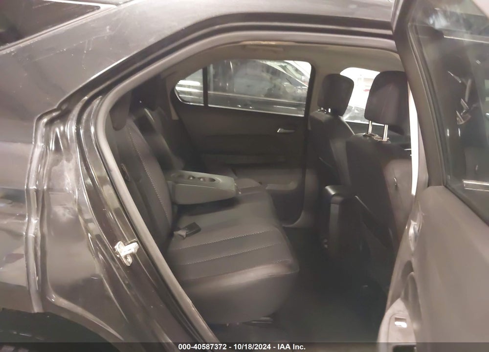 2014 CHEVROLET EQUINOX 1LT VIN: 2GNALBEK0E6191622