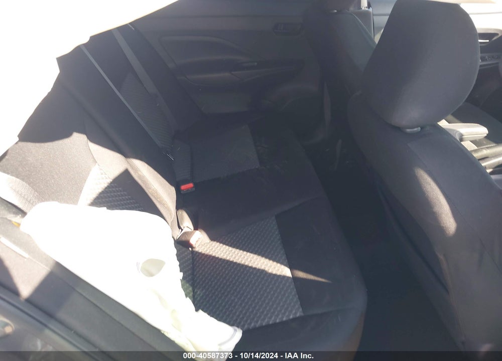2020 NISSAN VERSA S XTRONIC CVT VIN: 3N1CN8DVXLL892254