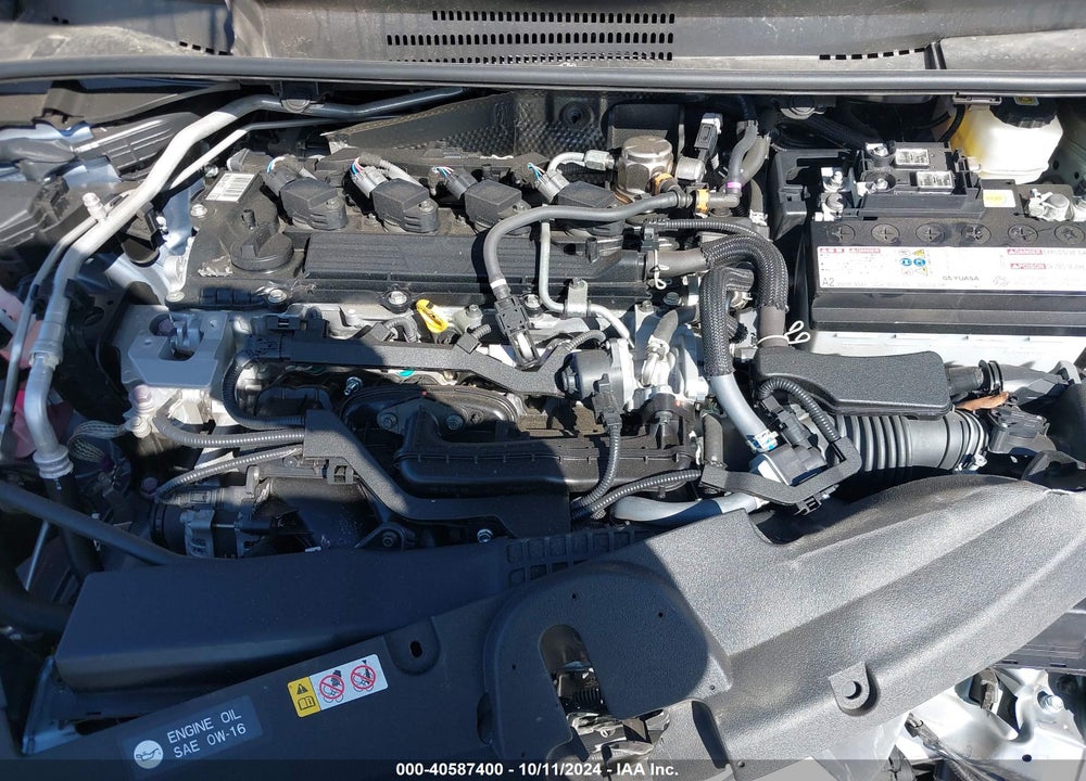 2022 TOYOTA COROLLA SE VIN: JTDP4MCE9N3513139