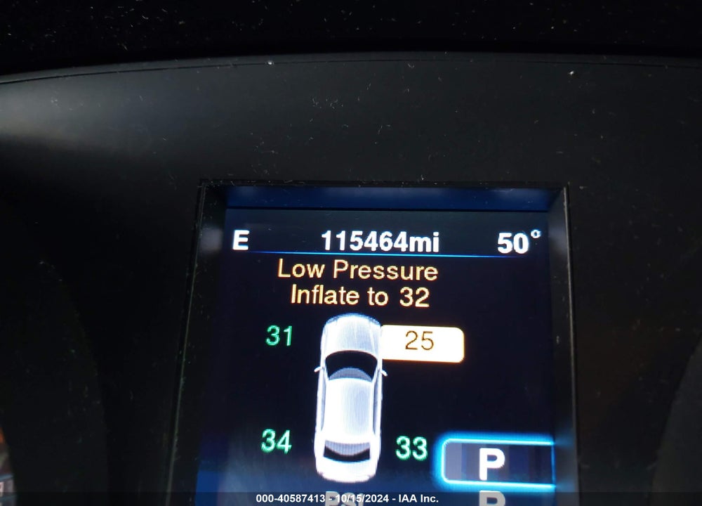 2014 CHRYSLER 300 300S VIN: 2C3CCABG3EH365462
