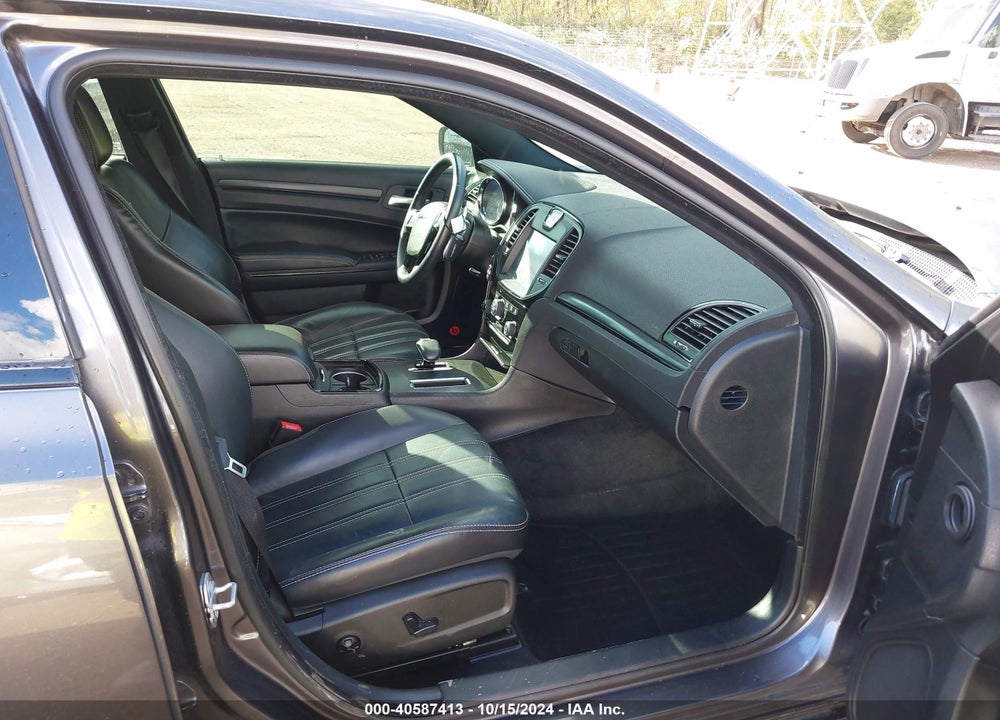 2014 CHRYSLER 300 300S VIN: 2C3CCABG3EH365462