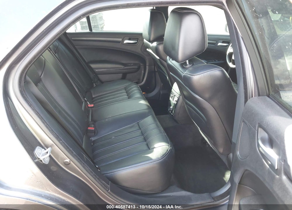 2014 CHRYSLER 300 300S VIN: 2C3CCABG3EH365462