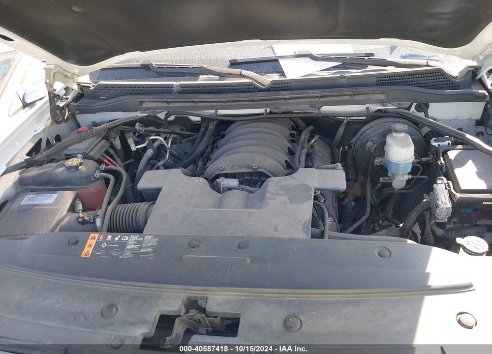 2018 GMC SIERRA 1500 SLT VIN: 3GTP1NEC2JG506051