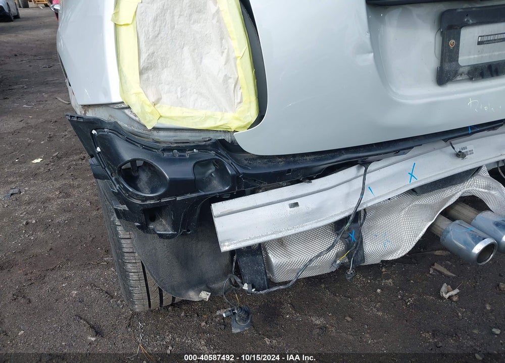 2021 MINI HARDTOP COOPER S VIN: WMWXR5C06M2M95633