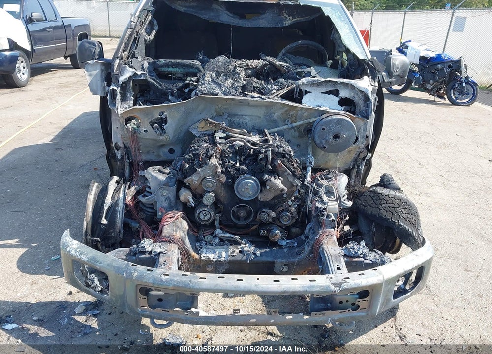 2017 FORD F-150 XLT VIN: 1FTEW1EF6HFB34866