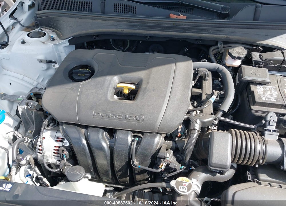 2023 KIA FORTE LXS VIN: 3KPF24AD0PE642538