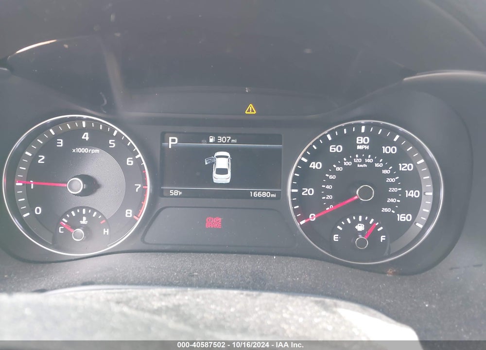 2023 KIA FORTE LXS VIN: 3KPF24AD0PE642538
