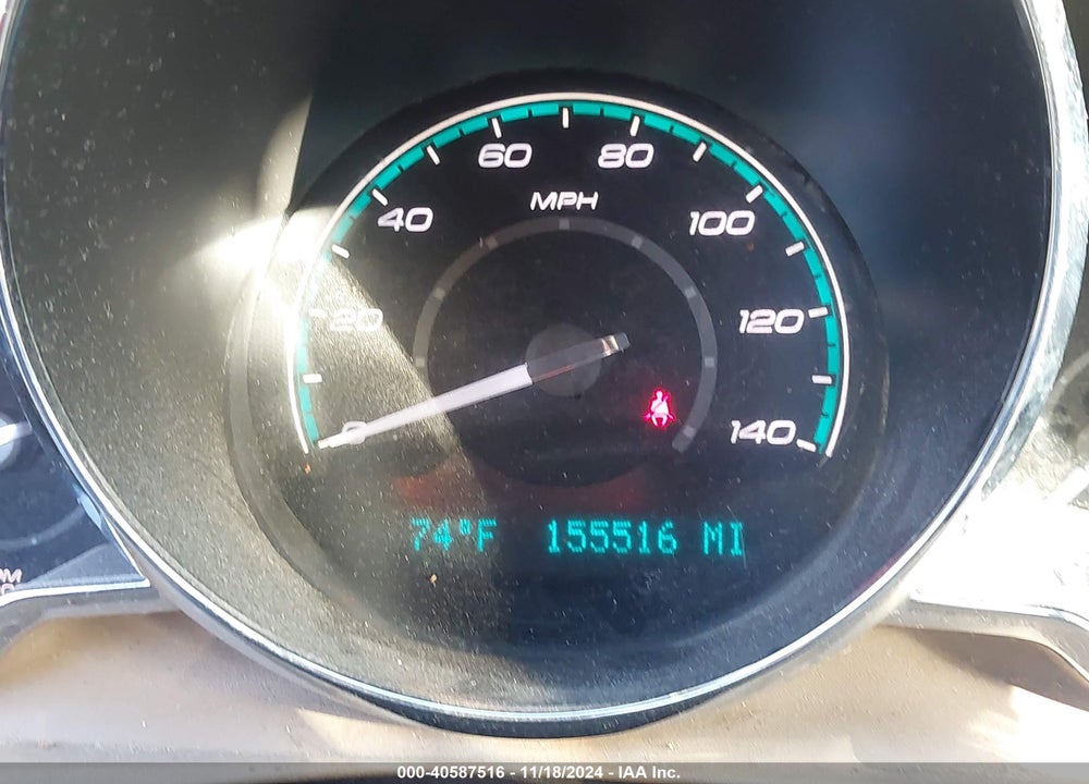 2012 CHEVROLET MALIBU 1LT VIN: 1G1ZC5E08CF198034