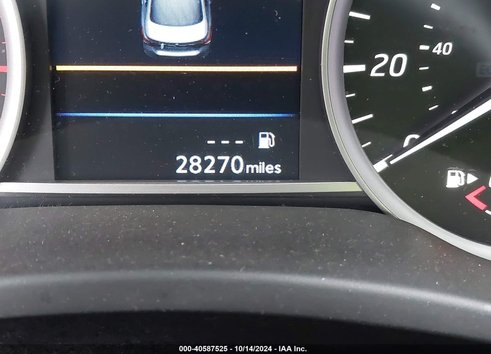 2019 NISSAN SENTRA S VIN: 3N1AB7AP4KY442763