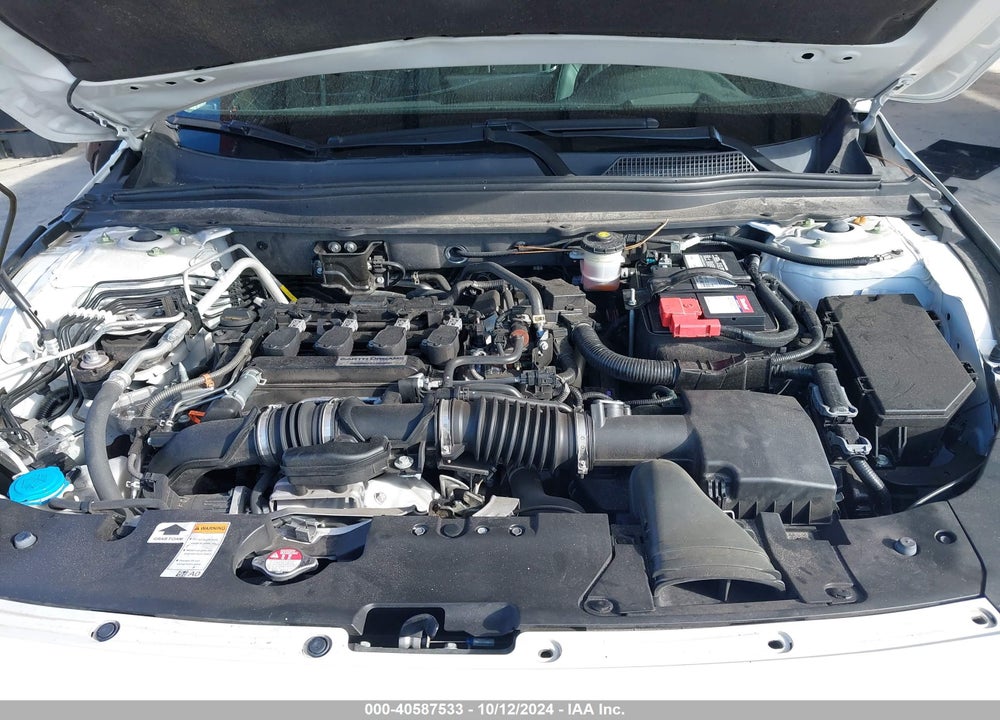 2018 HONDA ACCORD TOURING VIN: 1HGCV1F99JA067381