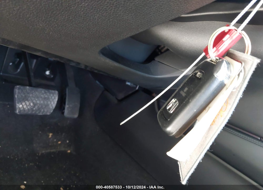 2018 HONDA ACCORD TOURING VIN: 1HGCV1F99JA067381