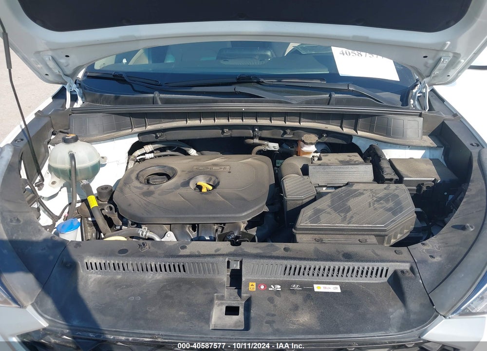 2021 HYUNDAI TUCSON VALUE VIN: KM8J3CA45MU315076