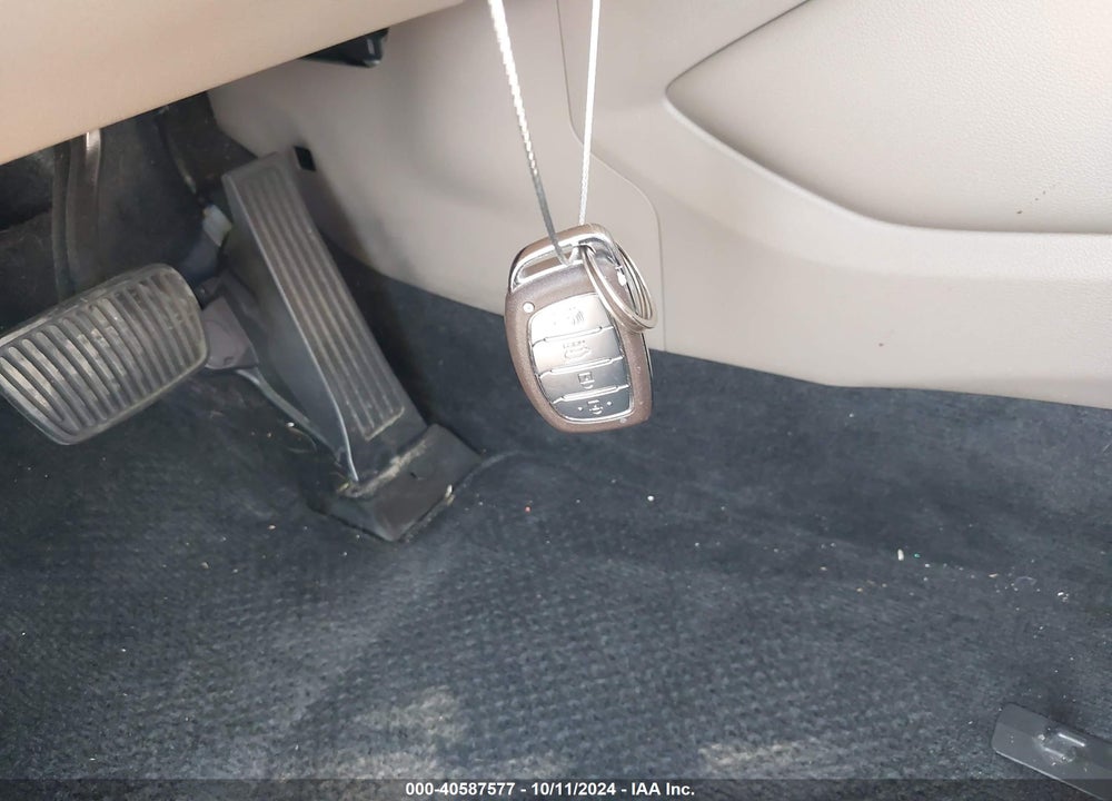 2021 HYUNDAI TUCSON VALUE VIN: KM8J3CA45MU315076