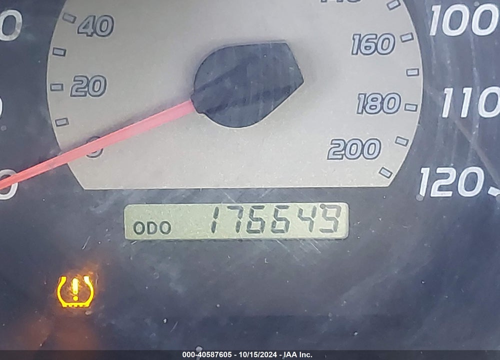 2007 TOYOTA TACOMA VIN: 5TENX22N87Z428916