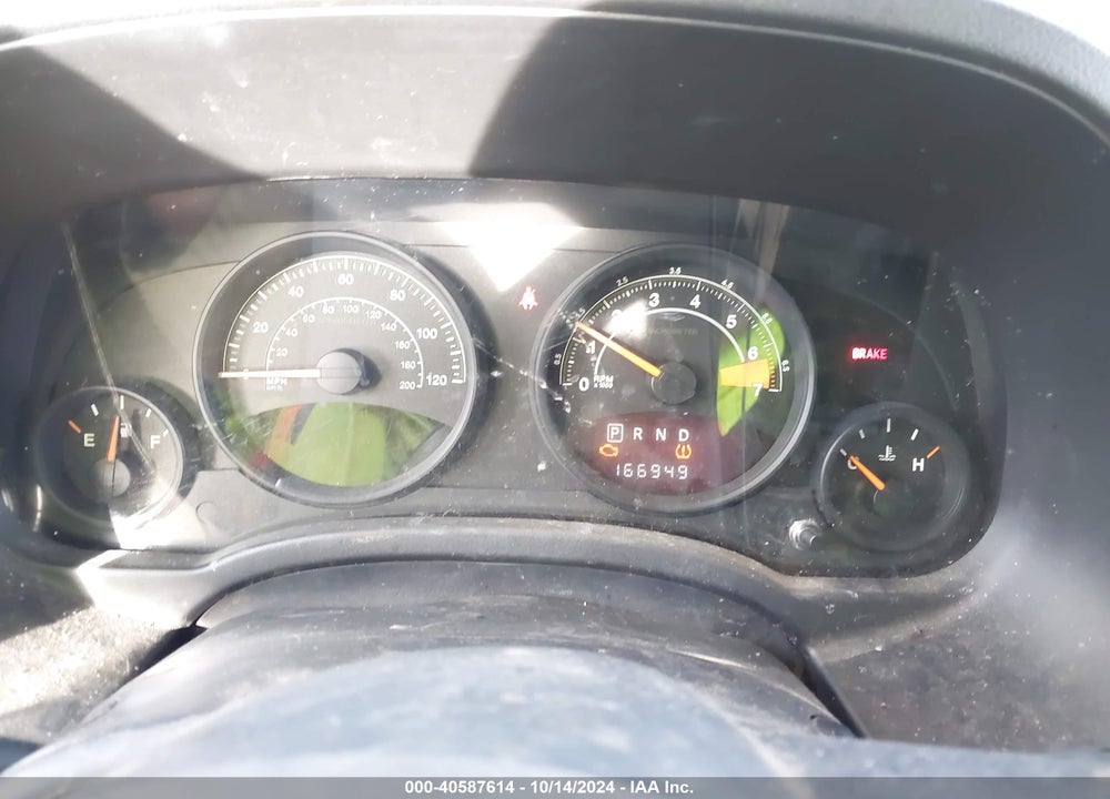 2015 JEEP PATRIOT SPORT VIN: 1C4NJPBB7FD204550