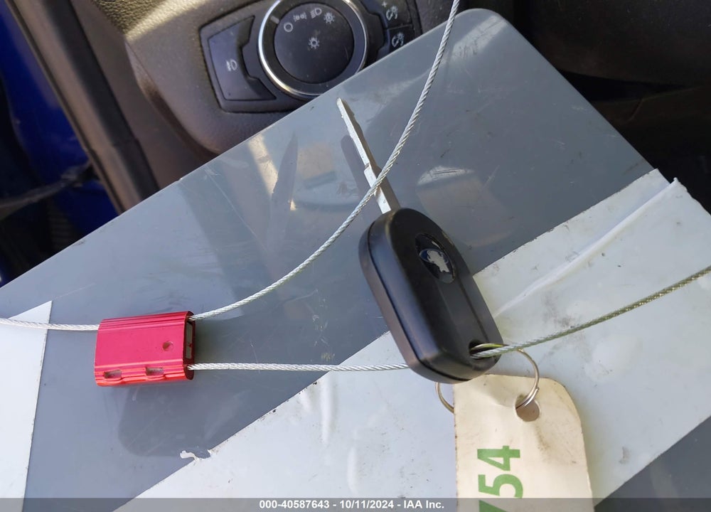 2014 FORD ESCAPE SE VIN: 1FMCU0GX3EUE50242