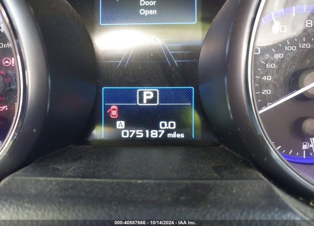 2016 SUBARU LEGACY 2.5I LIMITED VIN: 4S3BNAN63G3031572