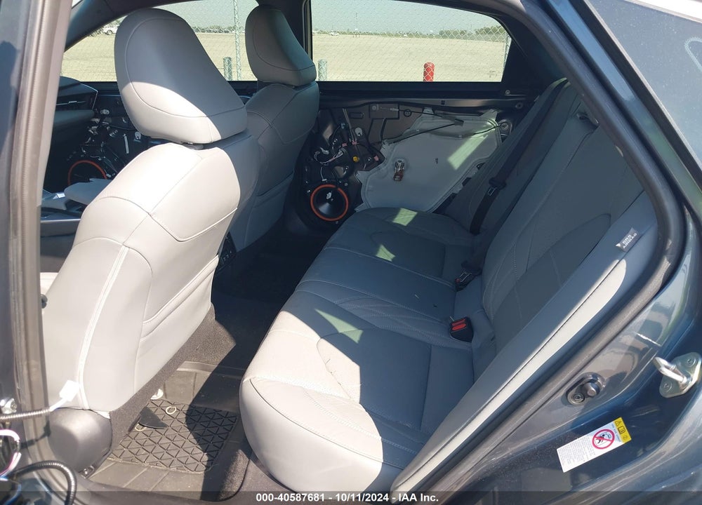 2019 TOYOTA AVALON LIMITED VIN: 4T1BZ1FB8KU034997
