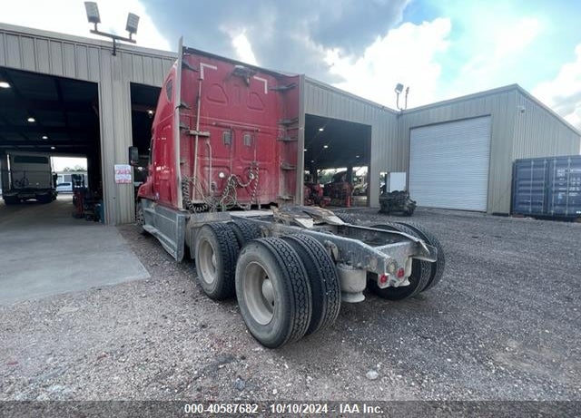 2017 FREIGHTLINER CASCADIA 125 VIN: 1FUJGLDR4HLHX2422