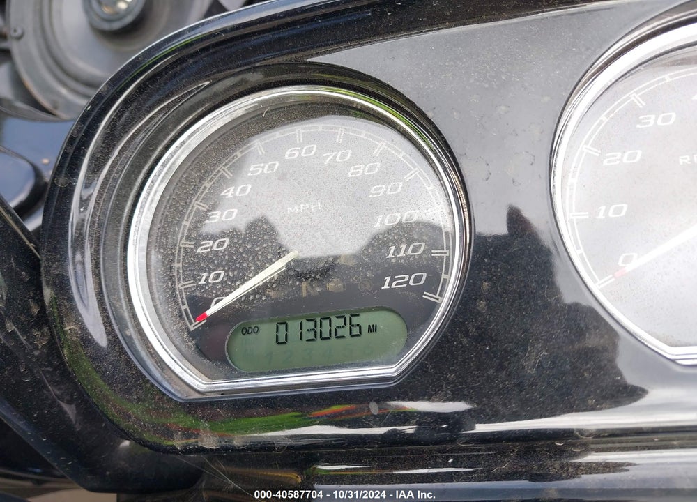 2022 HARLEY-DAVIDSON FLTRXS VIN: 1HD1KTP25NB645566