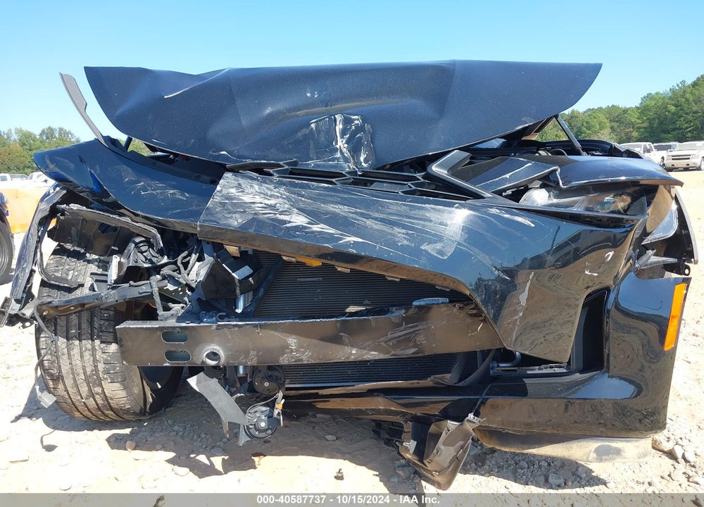 2020 CHEVROLET CAMARO RWD 1LT VIN: 1G1FB1RX7L0124788