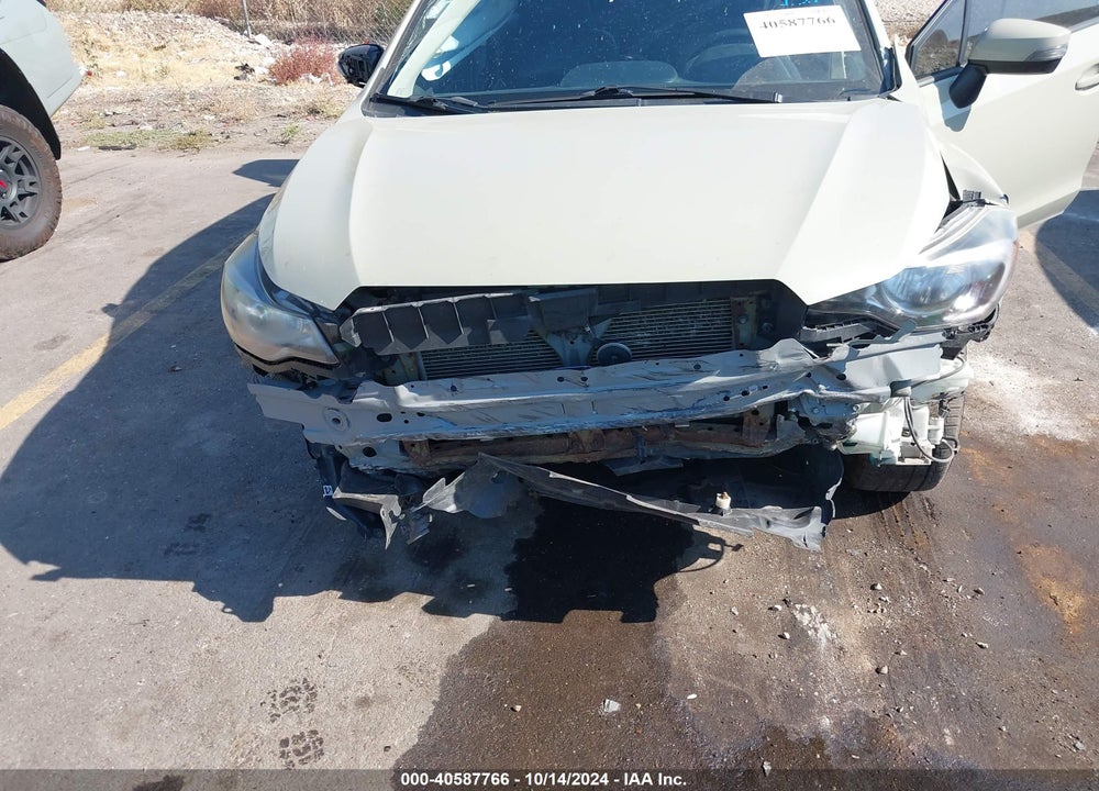 2017 SUBARU CROSSTREK VIN: JF2GPANCXH8261234