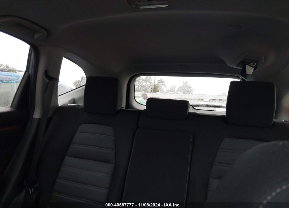 2021 HONDA CR-V AWD EX VIN: 2HKRW2H58MH618273