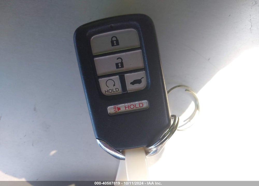 2022 HONDA CR-V 2WD EX VIN: 2HKRW1H57NH403835