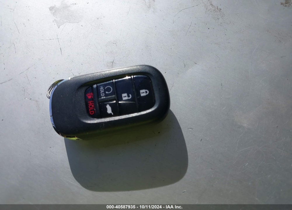 2023 HONDA CIVIC SPORT VIN: 19XFL2H83PE002768