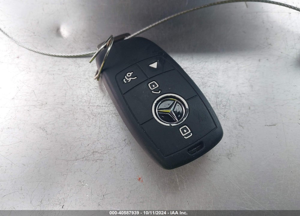 2021 MERCEDES-BENZ AMG GT 43 4-DOOR COUPE VIN: W1K7X5KB5MA039825