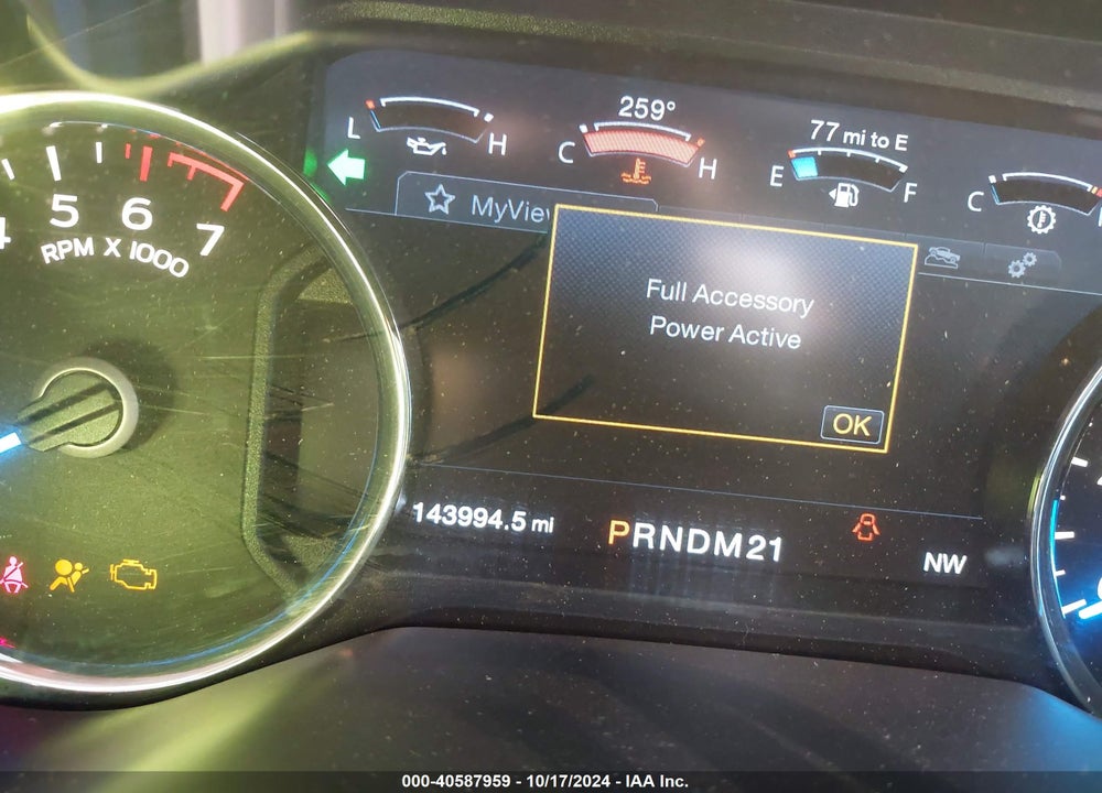 2015 FORD F-150 VIN: 1FTEW1CP6FKD78887