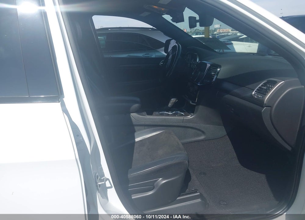 2020 JEEP GRAND CHEROKEE ALTITUDE 4X2 VIN: 1C4RJEAG0LC145121