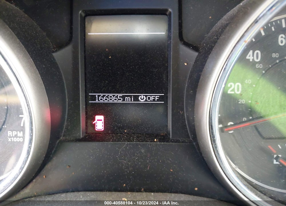 2011 JEEP GRAND CHEROKEE LAREDO VIN: 1J4RS4GG3BC582943