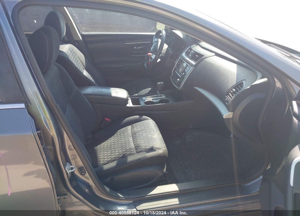 2017 NISSAN ALTIMA 2.5 SV VIN: 1N4AL3AP6HC251937