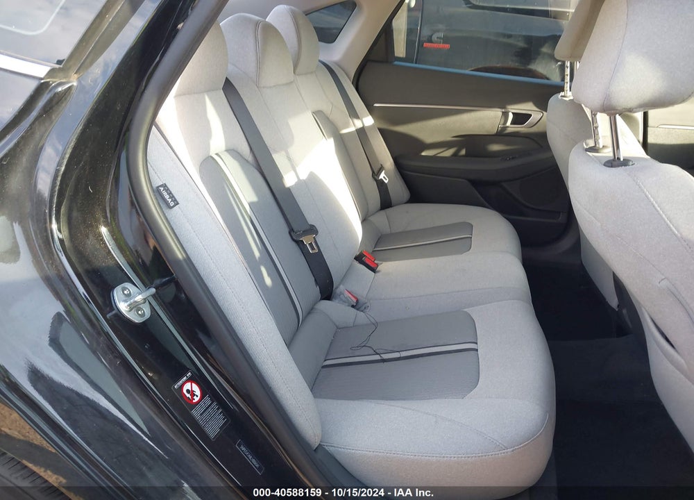 2020 HYUNDAI SONATA SE VIN: 5NPEG4JA8LH006541