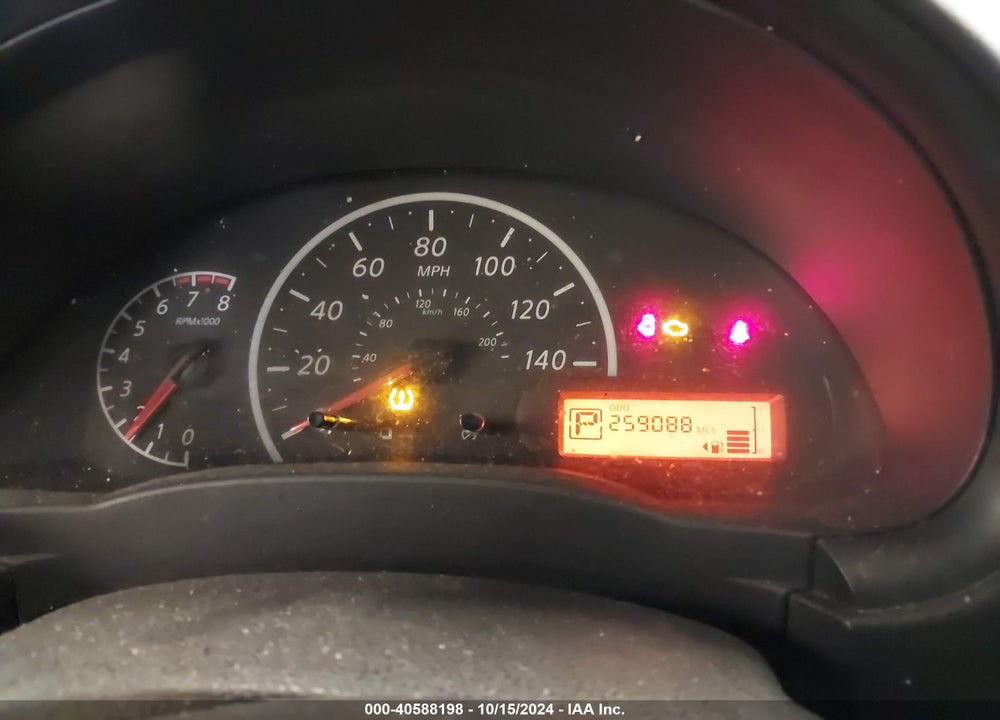 2014 NISSAN VERSA 1.6 S+ VIN: 3N1CN7AP5EL838217