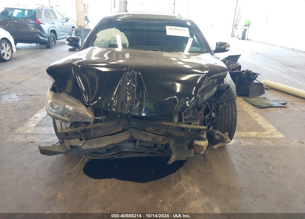 2014 SCION TC VIN: JTKJF5C72E3083180